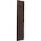 Ekena Millwork Americraft 3-Board, 3 Batten Exterior Real Wood Joined Board-n-Batten Shutters, ARW401BB311X77TBH, PR ARW401BB311X77TBH - alternate 9